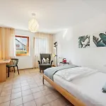 Gaestehaus Hartwig فندق