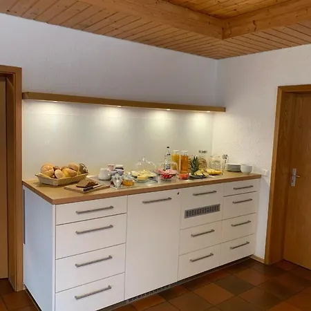 Hotel Gaestehaus Hartwig Untergruppenbach