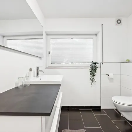 Hotel Gaestehaus Hartwig *