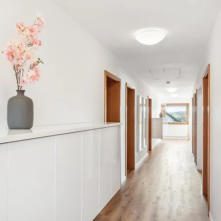 Gaestehaus Hartwig * Untergruppenbach