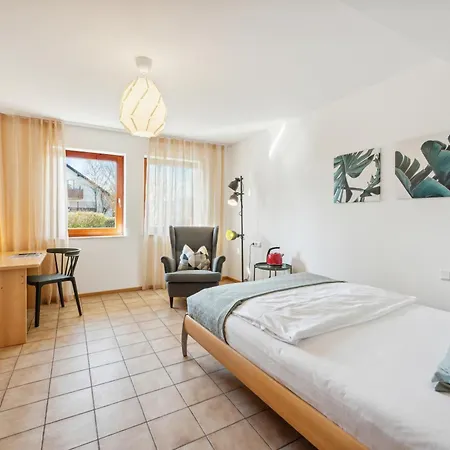 Hartwig Hotel