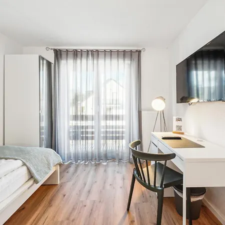 Hotel Gaestehaus Hartwig Untergruppenbach