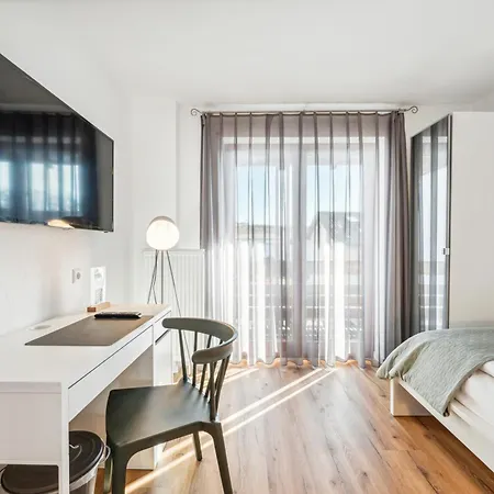 Gaestehaus Hartwig * Untergruppenbach