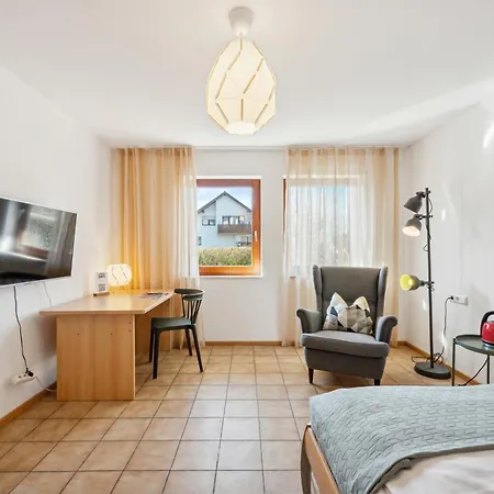 Hartwig Hotel *