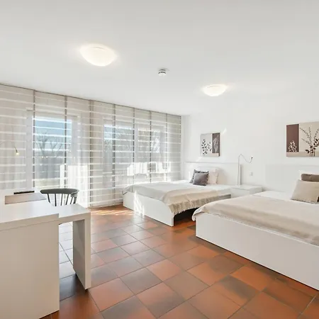 Hotel Gaestehaus Hartwig *