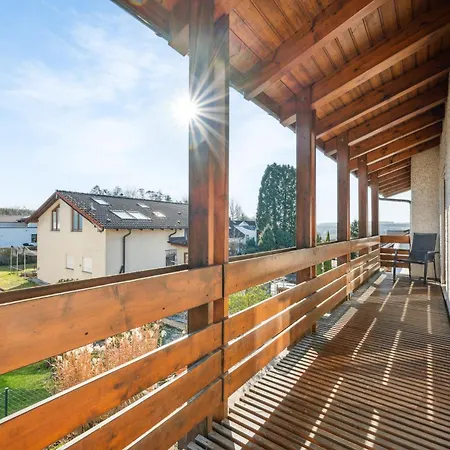 Hotel Hartwig Untergruppenbach