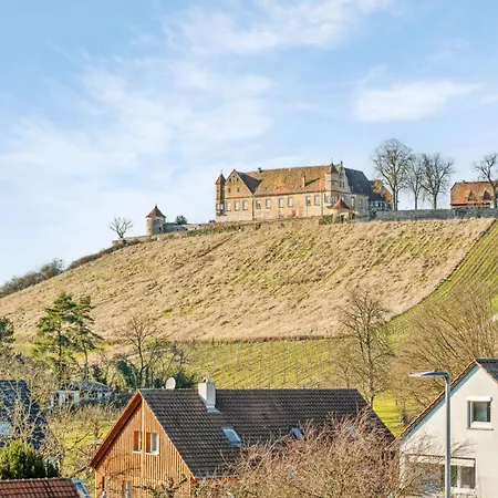 Gaestehaus Hartwig Hotel *