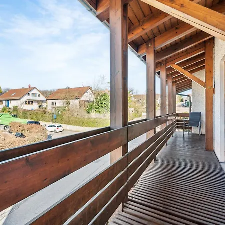 Gaestehaus Hartwig *