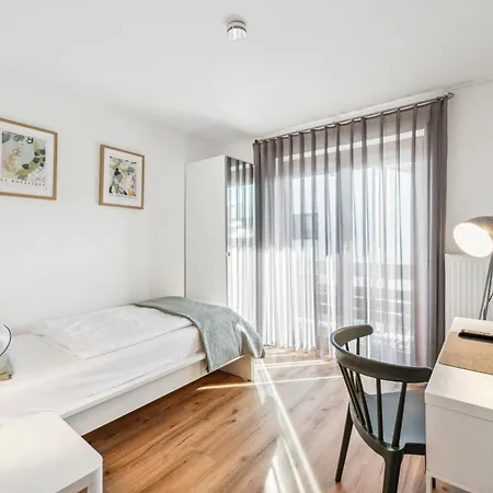 Gaestehaus Hartwig * Untergruppenbach