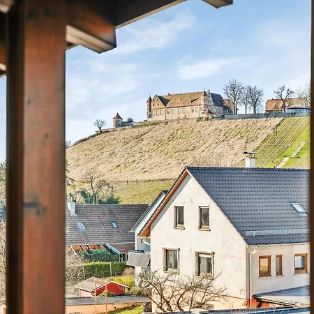 Gaestehaus Hartwig Hotel