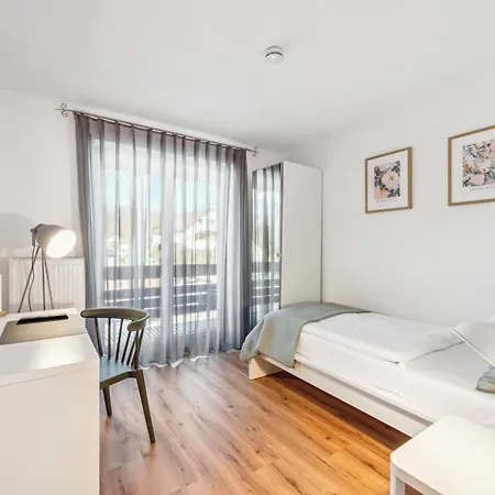 Hotel Gaestehaus Hartwig