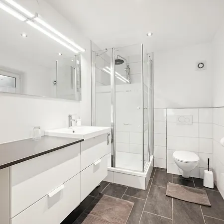 Gaestehaus Hartwig Hotel *