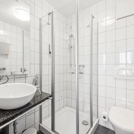 Hartwig Hotel Untergruppenbach