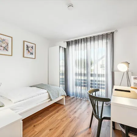 Gaestehaus Hartwig * Untergruppenbach