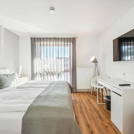 Gaestehaus Hartwig Hotel