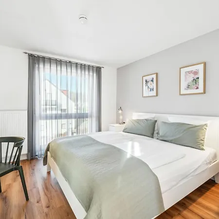 Gaestehaus Hartwig Hotel *