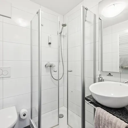 Gaestehaus Hartwig *