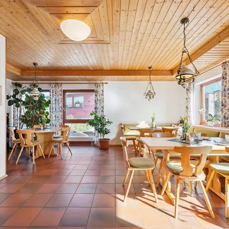 Gaestehaus Hartwig Untergruppenbach