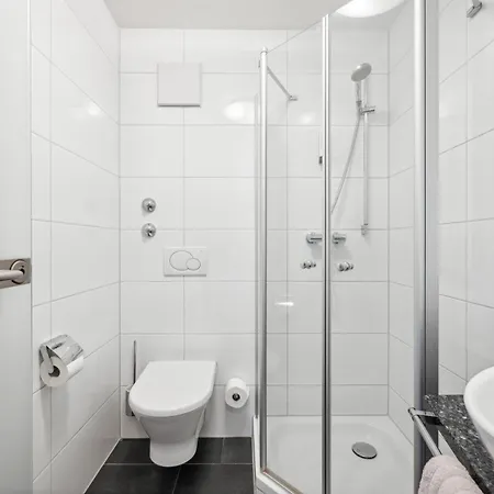 Hotel Gaestehaus Hartwig