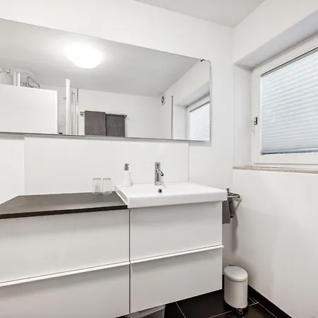 Gaestehaus Hartwig Hotel *