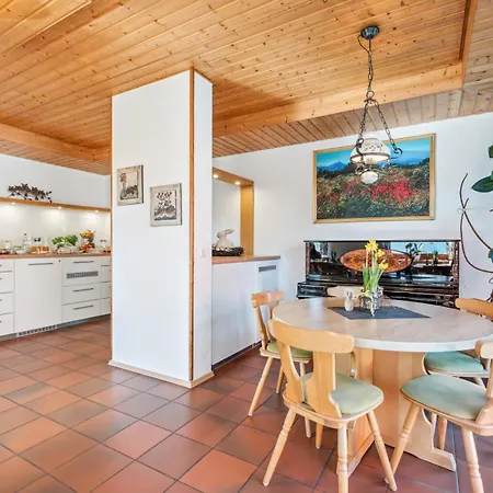 Gaestehaus Hartwig *