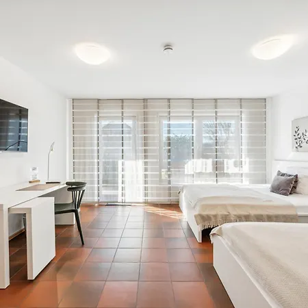 Gaestehaus Hartwig Untergruppenbach