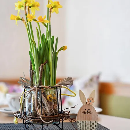 Gaestehaus Hartwig * Untergruppenbach