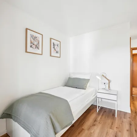 Hotel Gaestehaus Hartwig