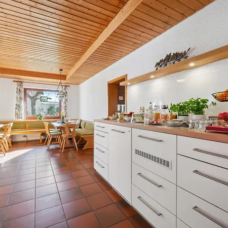 Hotel Gaestehaus Hartwig *