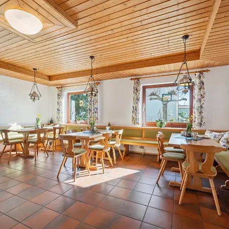 Gaestehaus Hartwig * Untergruppenbach