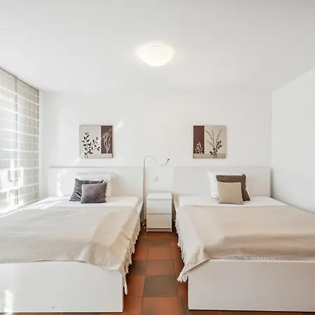 Gaestehaus Hartwig Hotel *