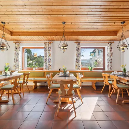 Gaestehaus Hartwig Hotel Untergruppenbach