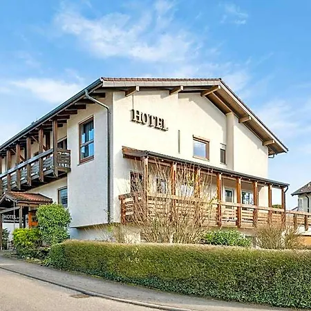 Gaestehaus Hartwig Untergruppenbach