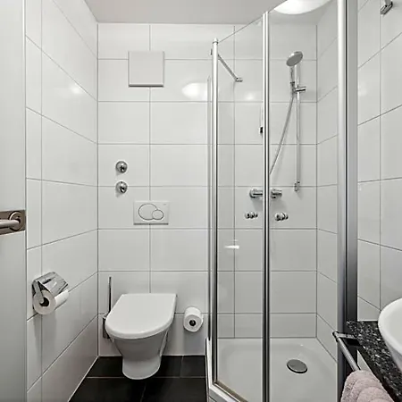 Hotel Gaestehaus Hartwig *