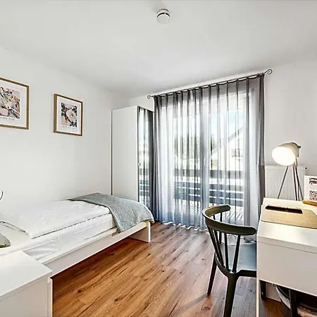 Hotel Gaestehaus Hartwig *