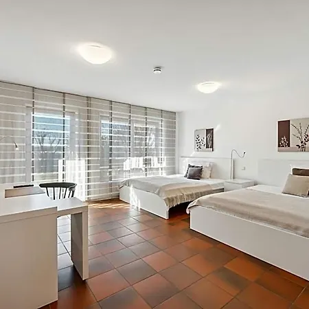 Gaestehaus Hartwig *