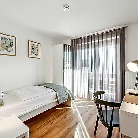 Hotel Gaestehaus Hartwig Untergruppenbach