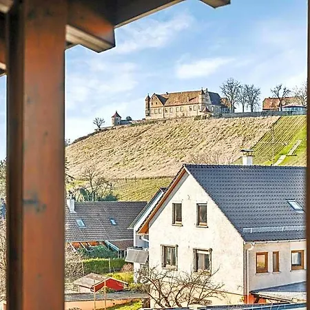 Gaestehaus Hartwig *