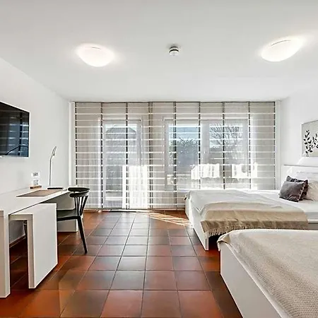 Gaestehaus Hartwig * Untergruppenbach
