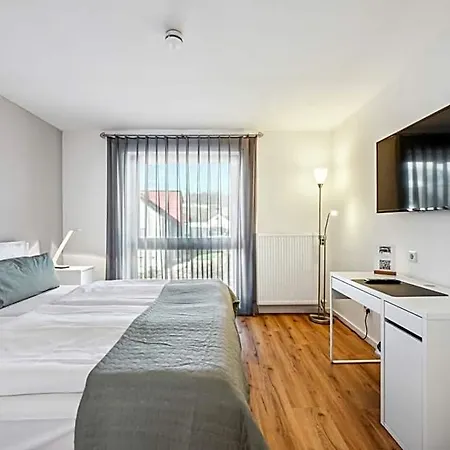 Gaestehaus Hartwig Hotel Untergruppenbach