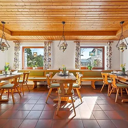 Gaestehaus Hartwig Hotel