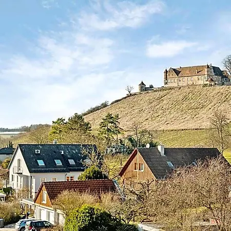 Gaestehaus Hartwig *