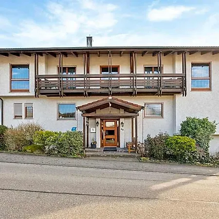 Hotel Gaestehaus Hartwig *