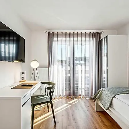 Gaestehaus Hartwig Hotel Untergruppenbach