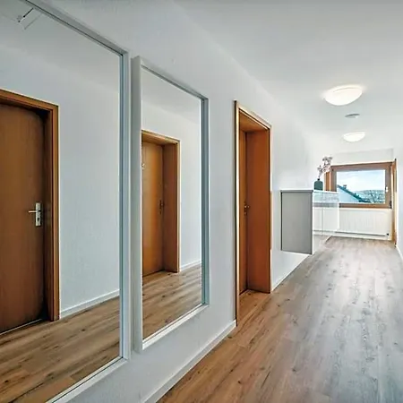 Gaestehaus Hartwig Untergruppenbach