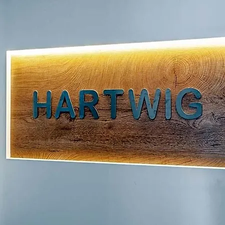 Hotel Gaestehaus Hartwig
