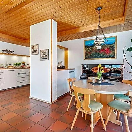 Gaestehaus Hartwig