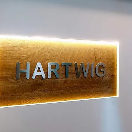 Gaestehaus Hartwig Hotel *