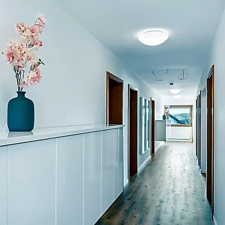 Gaestehaus Hartwig Hotel Untergruppenbach