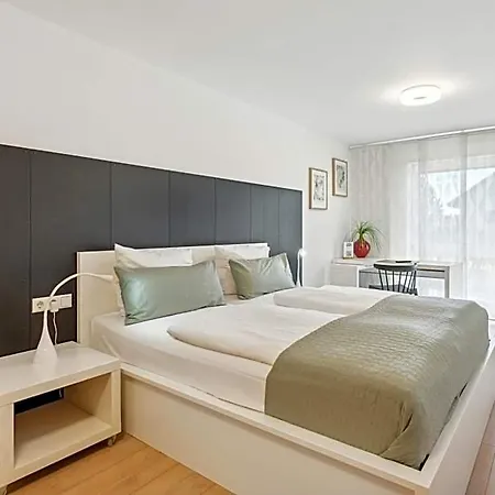 Gaestehaus Hartwig *